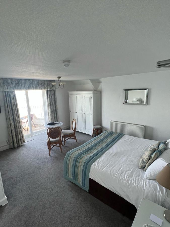 The Hannafore Point Hotel Looe Εξωτερικό φωτογραφία