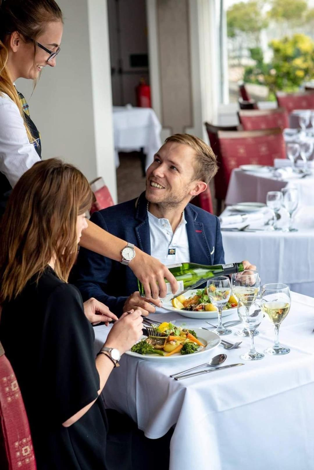 The Hannafore Point Hotel Looe Εξωτερικό φωτογραφία