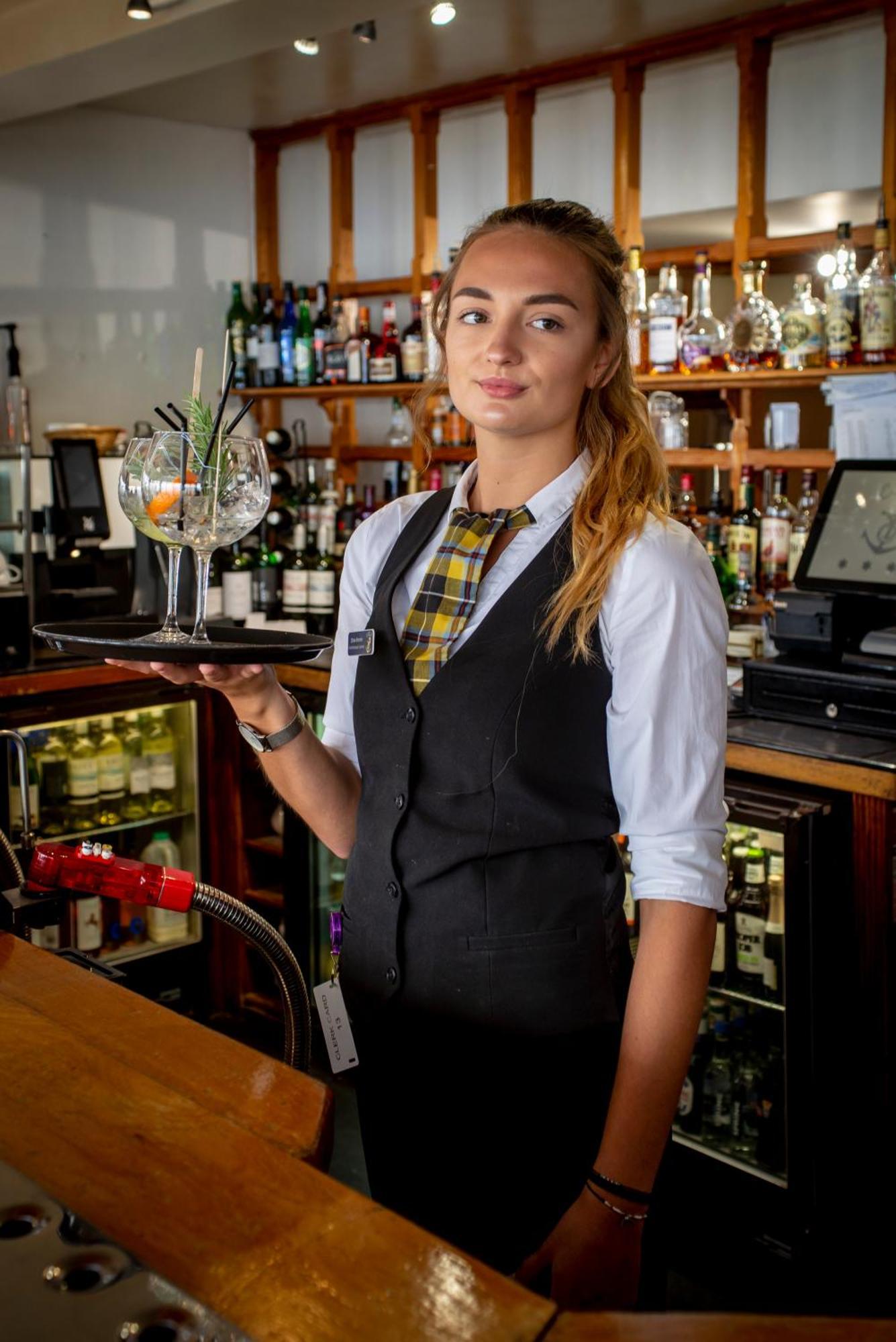 The Hannafore Point Hotel Looe Εξωτερικό φωτογραφία