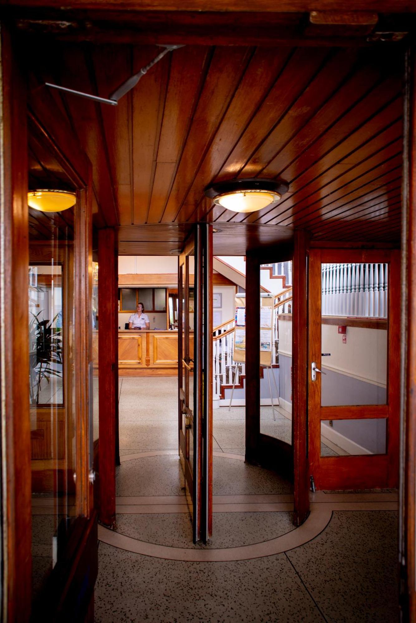 The Hannafore Point Hotel Looe Εξωτερικό φωτογραφία