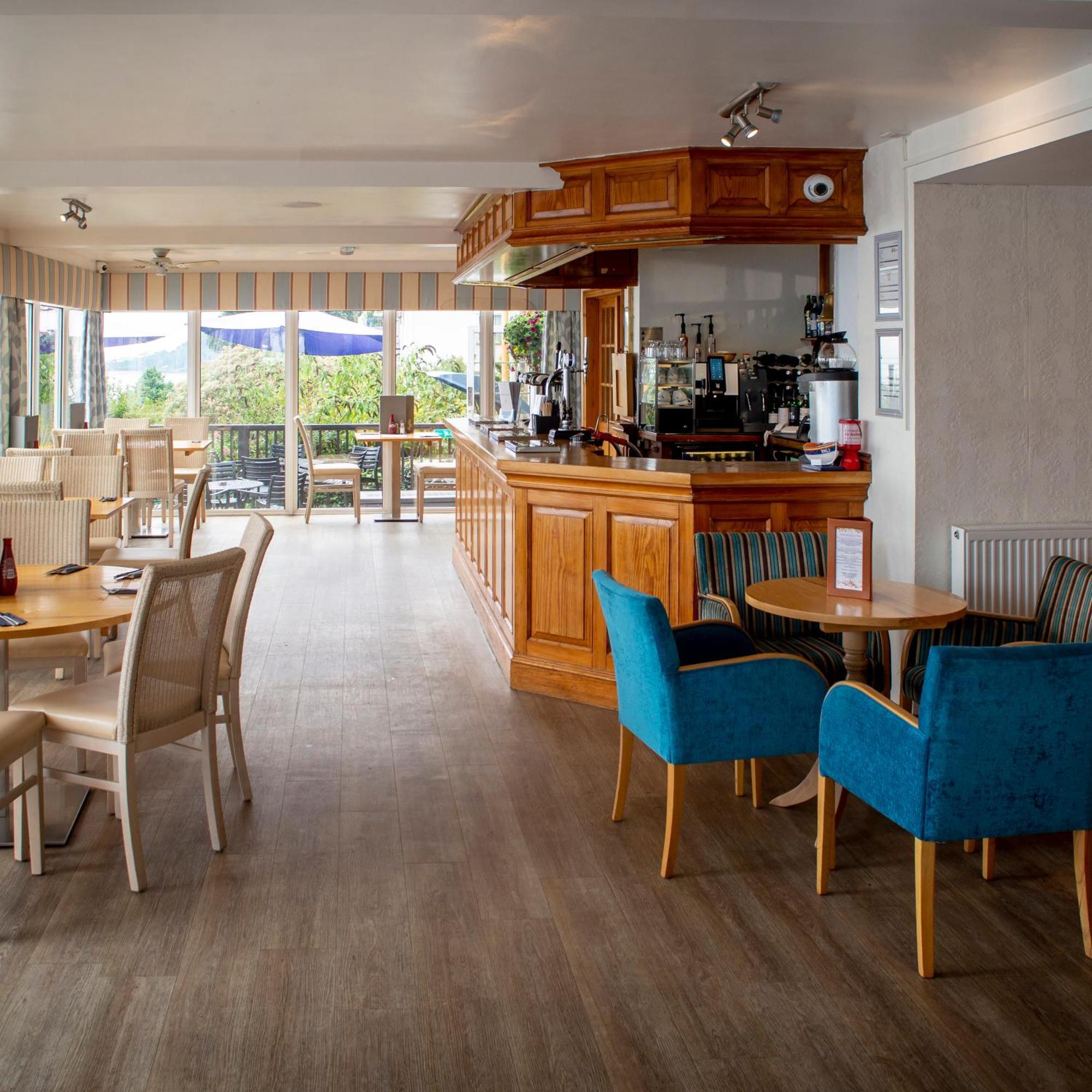 The Hannafore Point Hotel Looe Εξωτερικό φωτογραφία