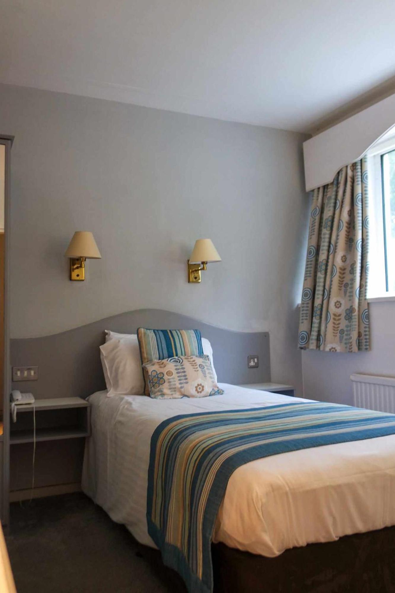 The Hannafore Point Hotel Looe Δωμάτιο φωτογραφία