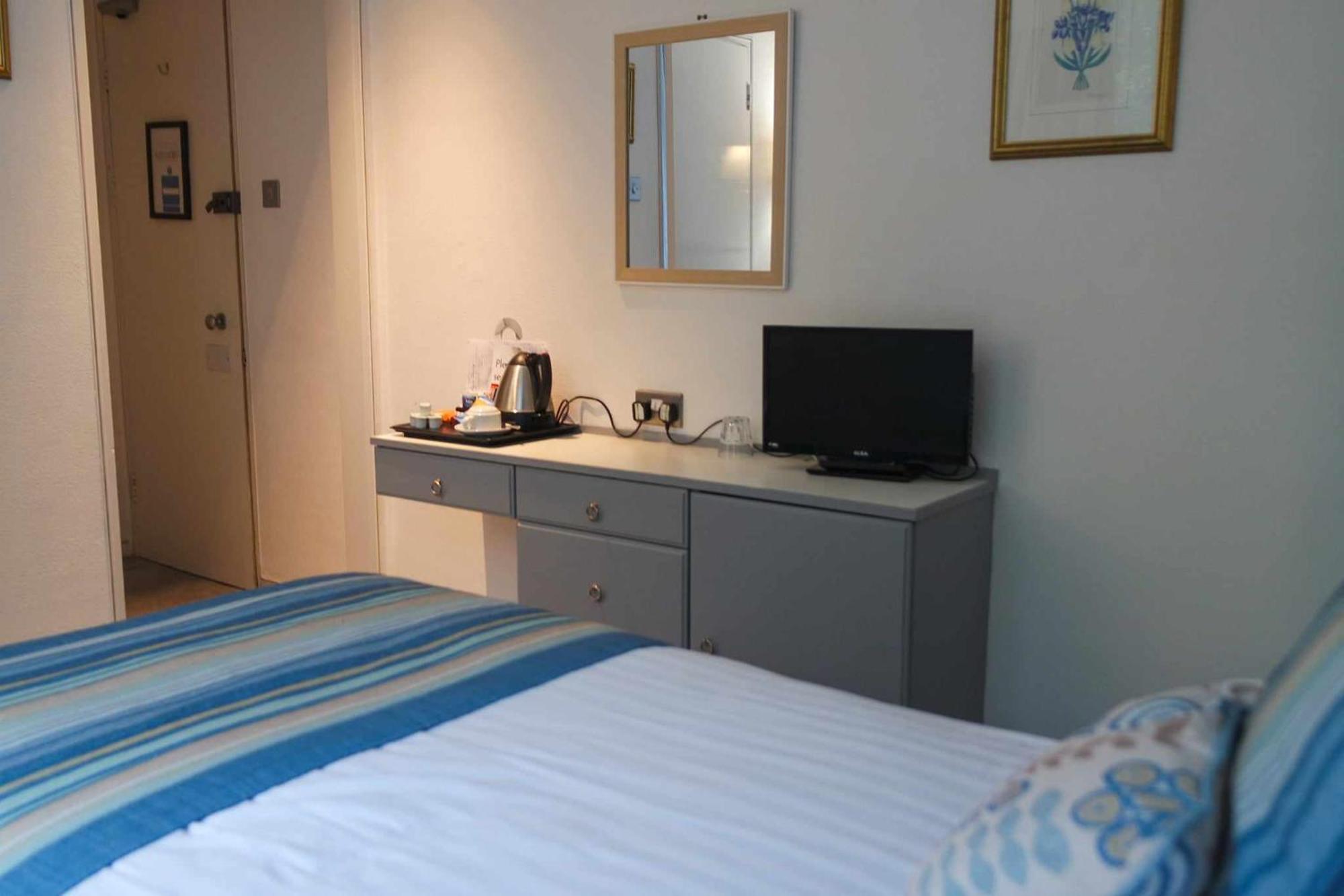 The Hannafore Point Hotel Looe Δωμάτιο φωτογραφία