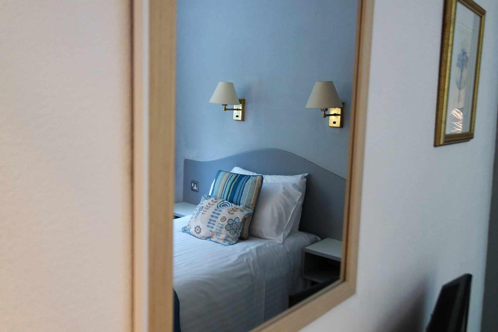 The Hannafore Point Hotel Looe Δωμάτιο φωτογραφία