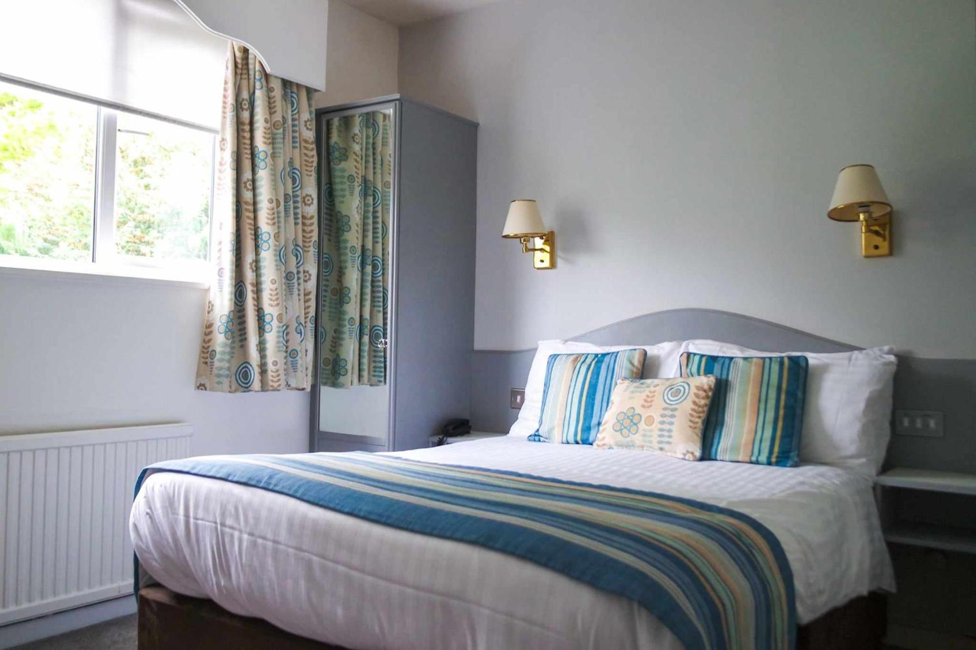 The Hannafore Point Hotel Looe Δωμάτιο φωτογραφία