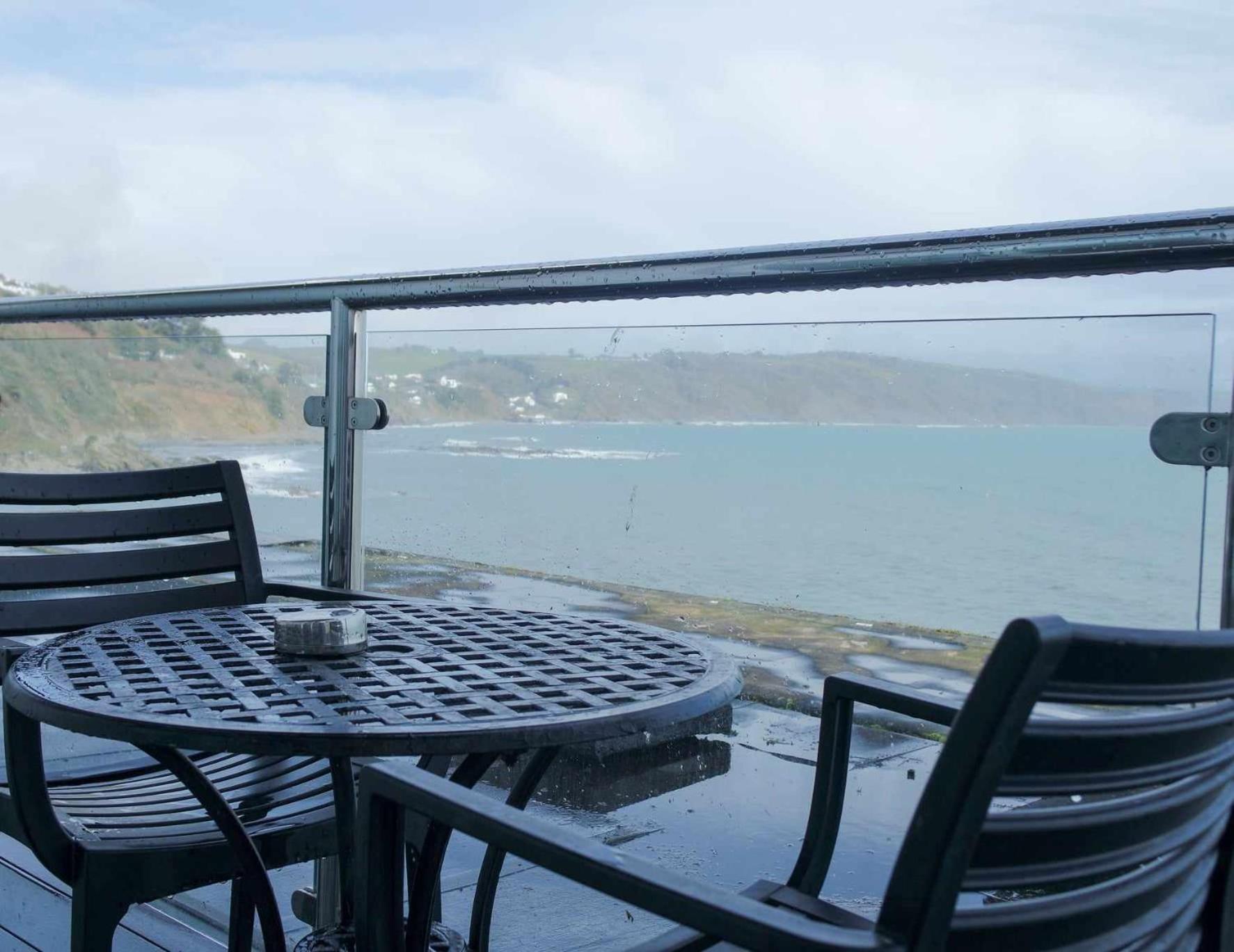 The Hannafore Point Hotel Looe Εξωτερικό φωτογραφία