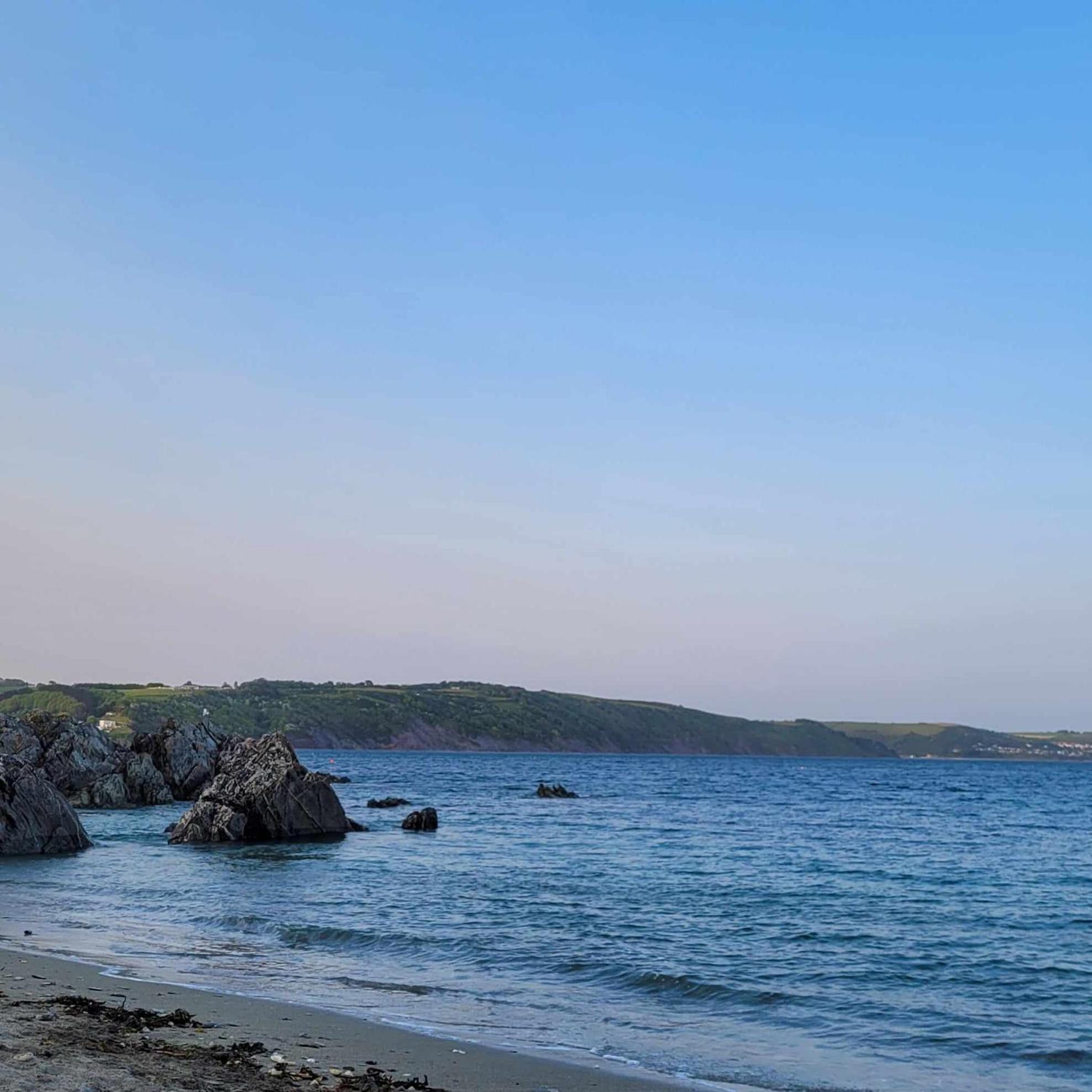 The Hannafore Point Hotel Looe Εξωτερικό φωτογραφία