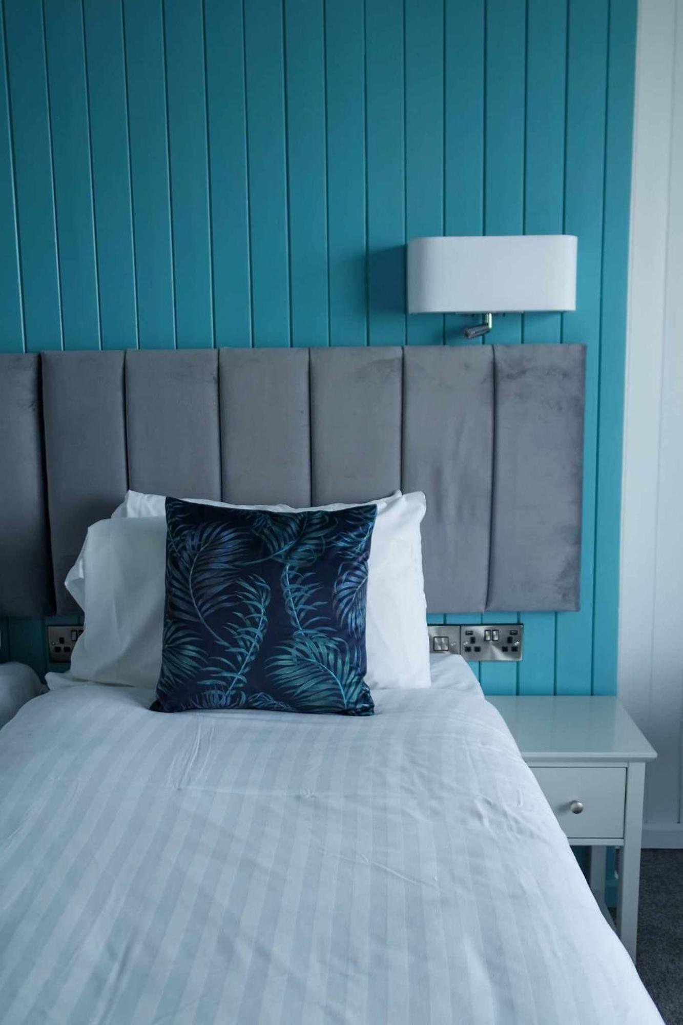 The Hannafore Point Hotel Looe Εξωτερικό φωτογραφία