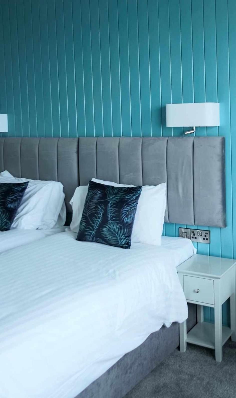 The Hannafore Point Hotel Looe Εξωτερικό φωτογραφία