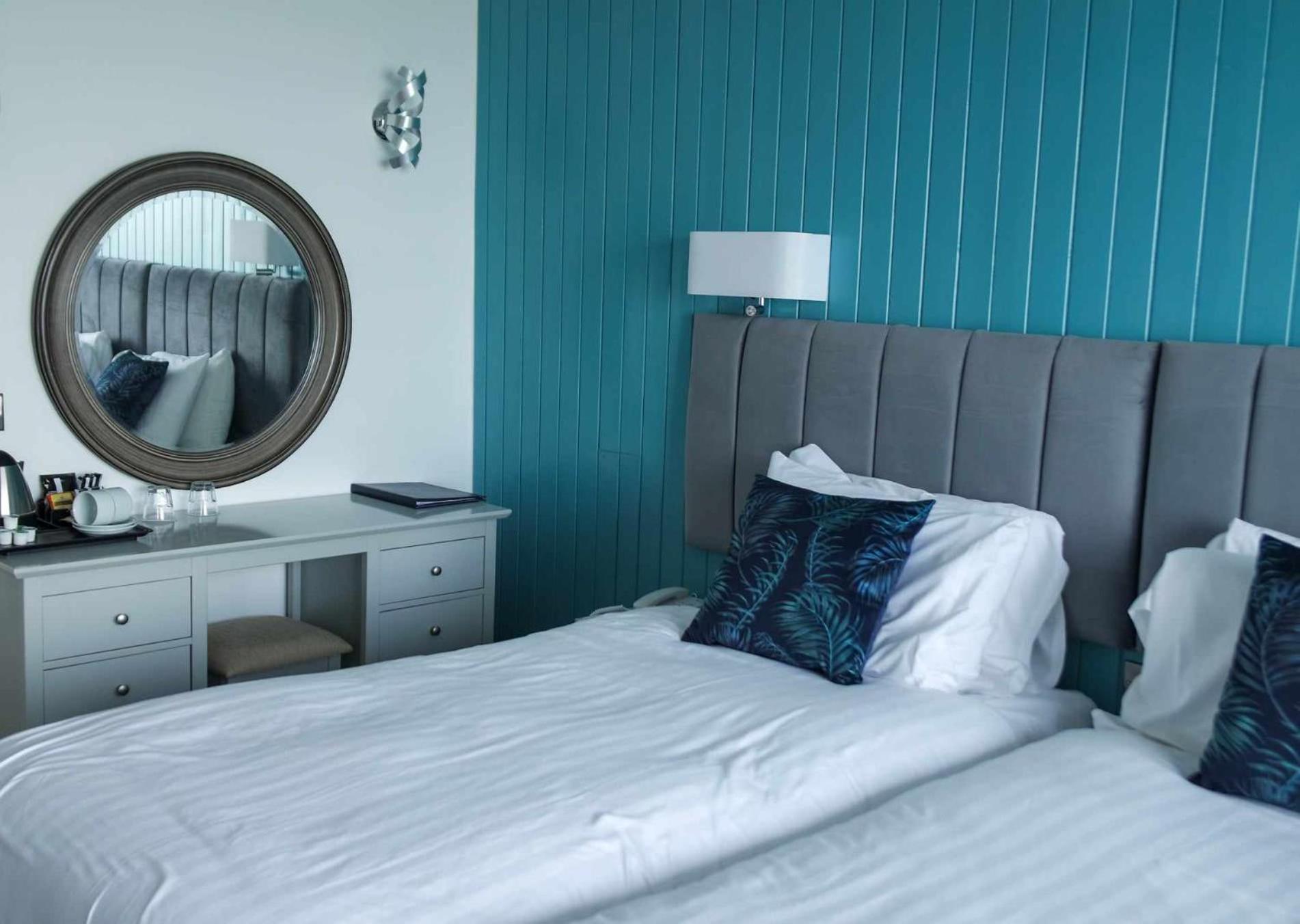 The Hannafore Point Hotel Looe Εξωτερικό φωτογραφία