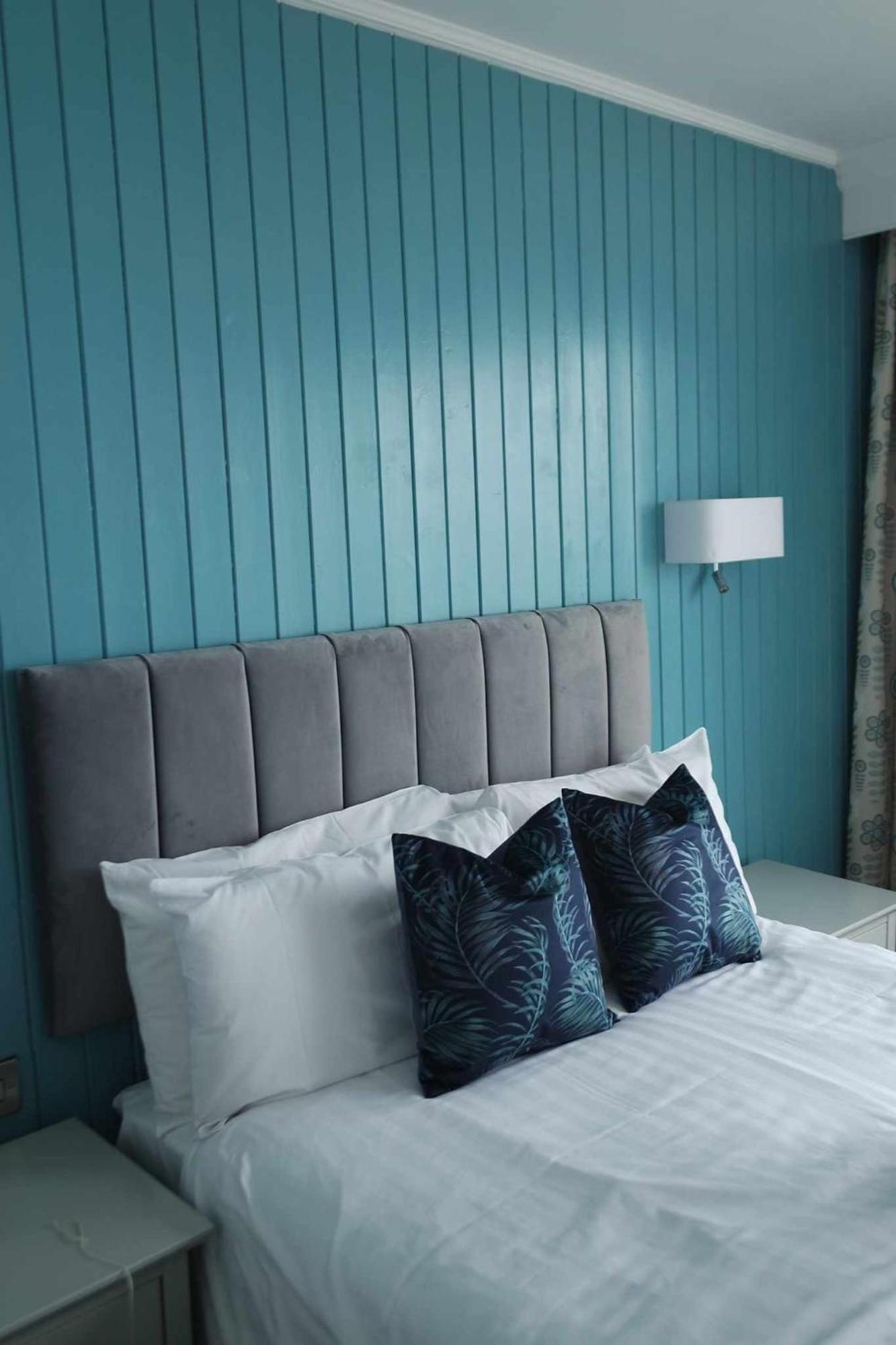 The Hannafore Point Hotel Looe Εξωτερικό φωτογραφία
