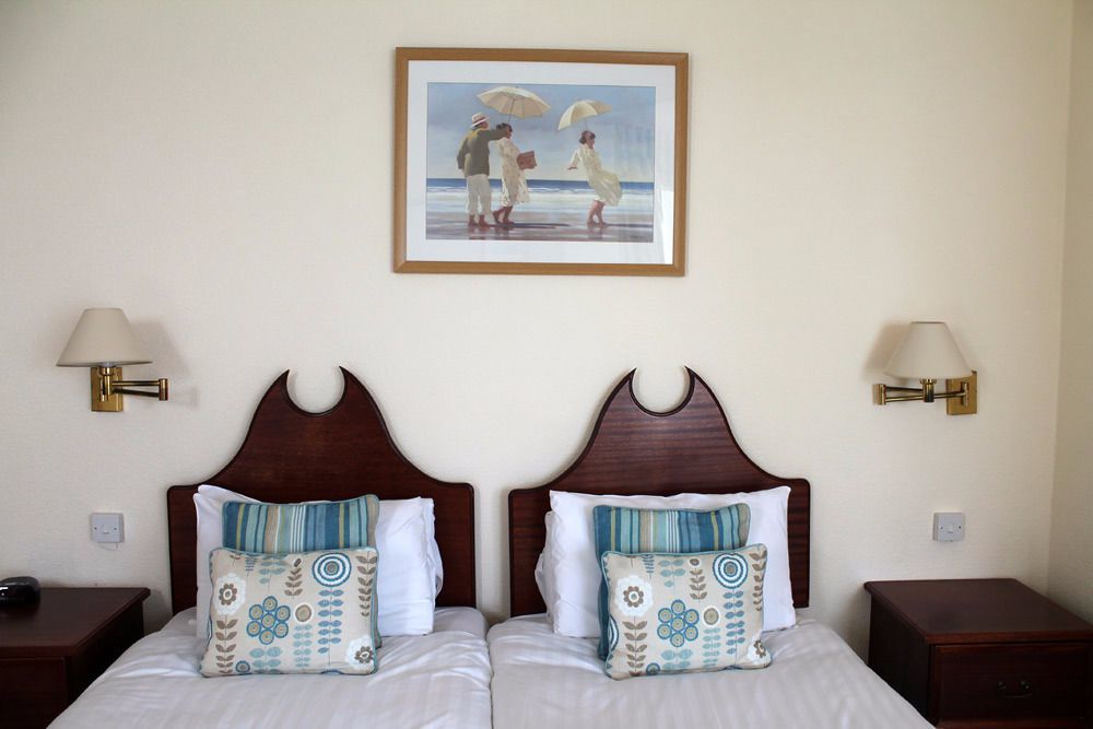 The Hannafore Point Hotel Looe Εξωτερικό φωτογραφία