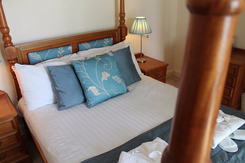 The Hannafore Point Hotel Looe Εξωτερικό φωτογραφία