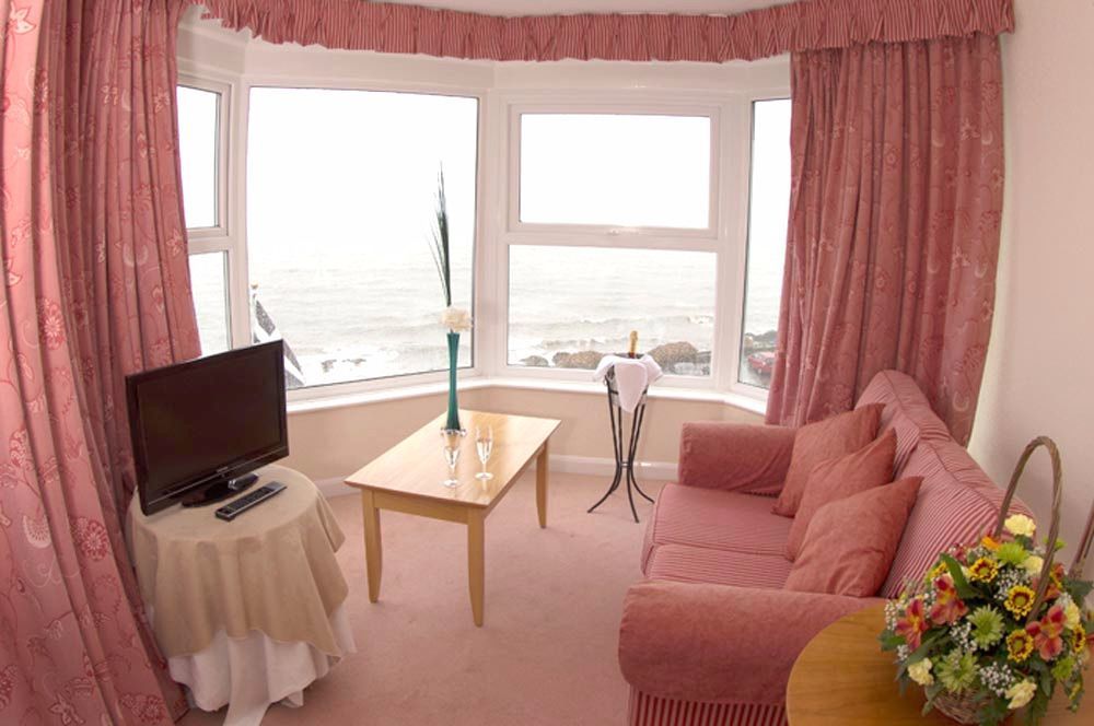 The Hannafore Point Hotel Looe Εξωτερικό φωτογραφία