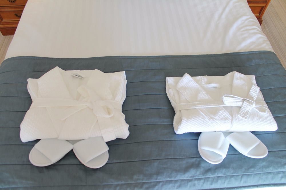 The Hannafore Point Hotel Looe Εξωτερικό φωτογραφία