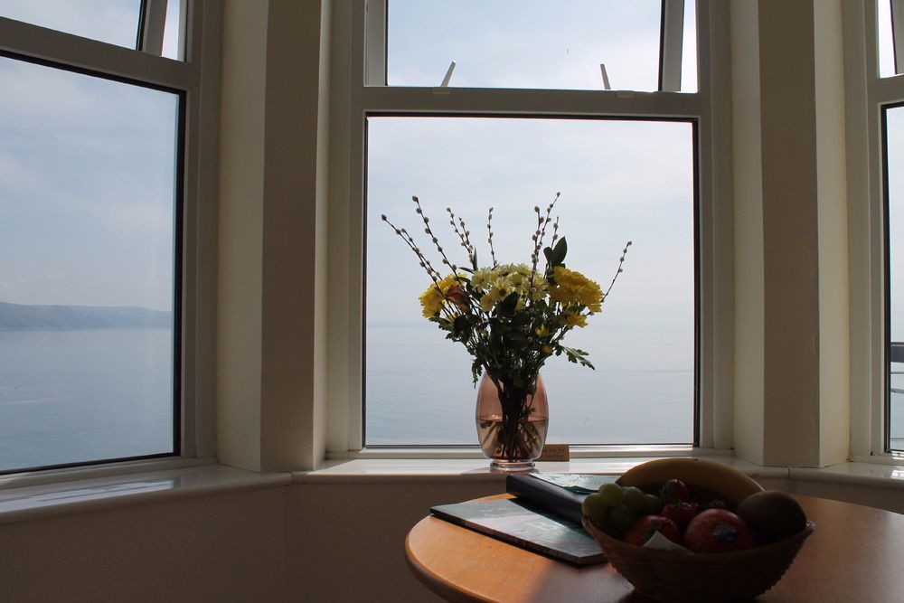 The Hannafore Point Hotel Looe Εξωτερικό φωτογραφία