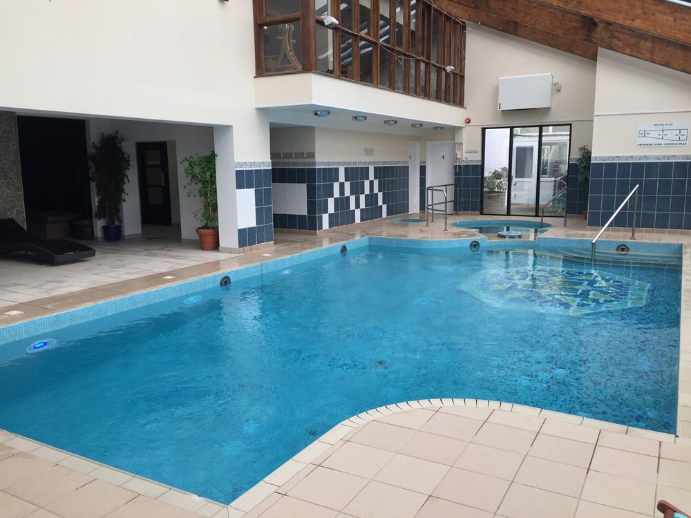 The Hannafore Point Hotel Looe Εξωτερικό φωτογραφία