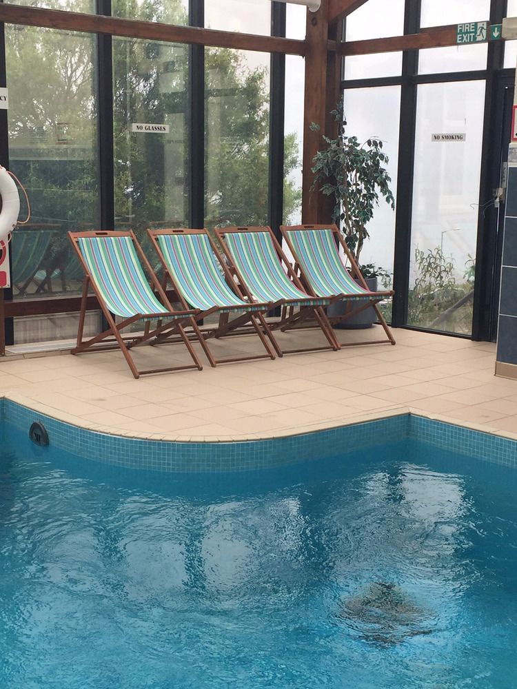 The Hannafore Point Hotel Looe Εξωτερικό φωτογραφία