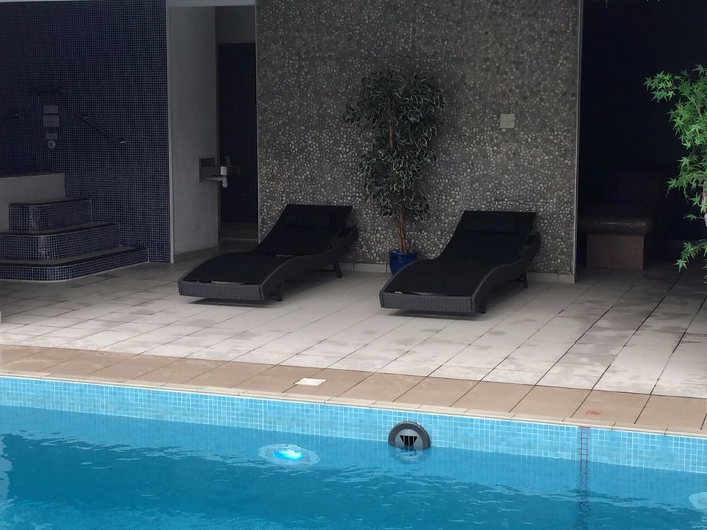 The Hannafore Point Hotel Looe Εξωτερικό φωτογραφία